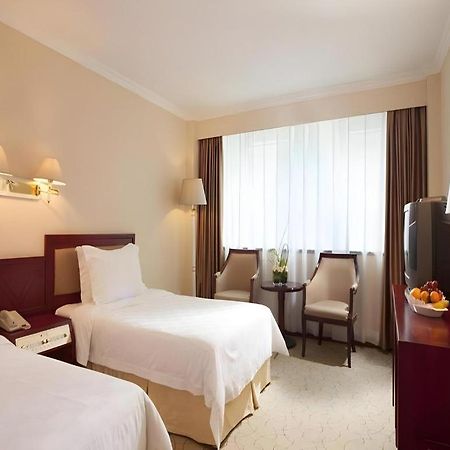 Catic Hotel--Adjacent Buliding Ζουχάι Εξωτερικό φωτογραφία