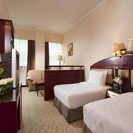 Catic Hotel--Adjacent Buliding Ζουχάι Εξωτερικό φωτογραφία