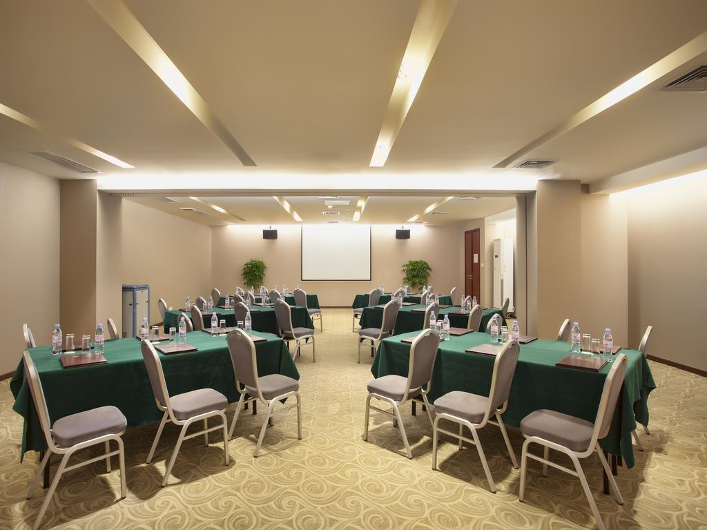 Catic Hotel--Adjacent Buliding Ζουχάι Εξωτερικό φωτογραφία
