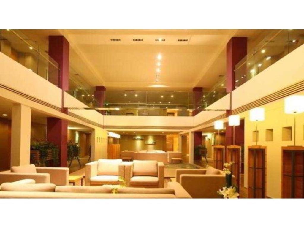 Catic Hotel--Adjacent Buliding Ζουχάι Εξωτερικό φωτογραφία