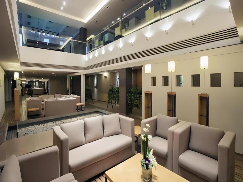 Catic Hotel--Adjacent Buliding Ζουχάι Εξωτερικό φωτογραφία
