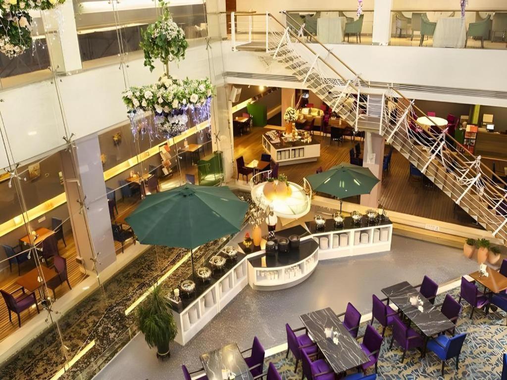 Catic Hotel--Adjacent Buliding Ζουχάι Εξωτερικό φωτογραφία