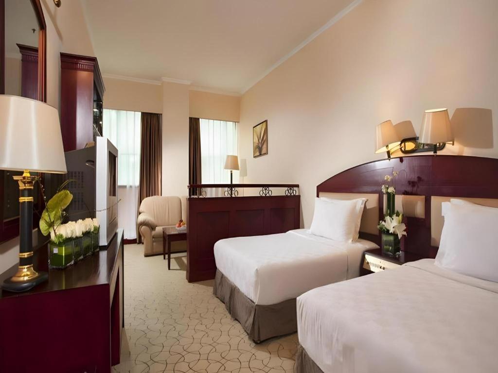 Catic Hotel--Adjacent Buliding Ζουχάι Εξωτερικό φωτογραφία