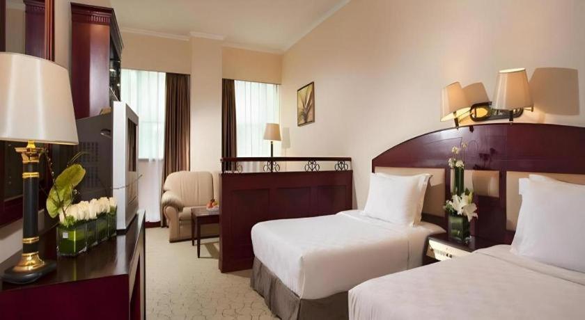 Catic Hotel--Adjacent Buliding Ζουχάι Εξωτερικό φωτογραφία