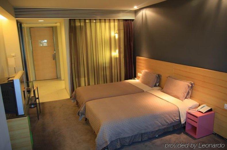 Catic Hotel--Adjacent Buliding Ζουχάι Δωμάτιο φωτογραφία