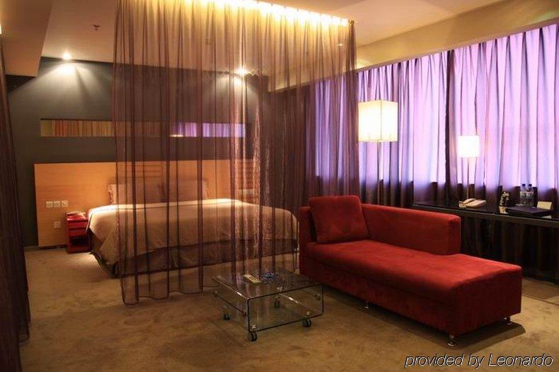Catic Hotel--Adjacent Buliding Ζουχάι Δωμάτιο φωτογραφία