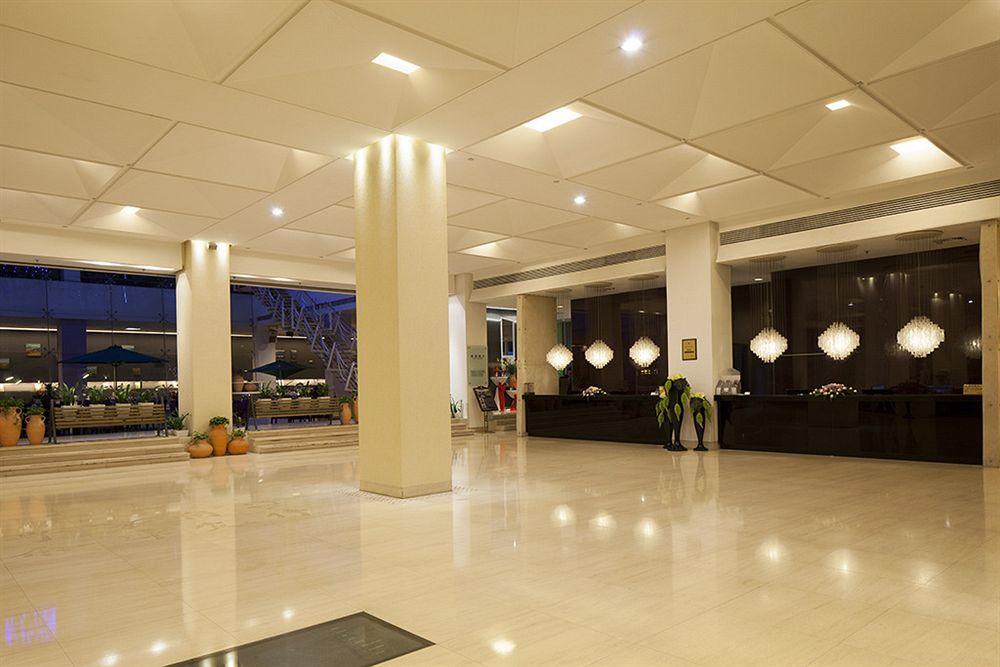 Catic Hotel--Adjacent Buliding Ζουχάι Εξωτερικό φωτογραφία
